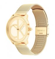 Orologio Calvin Klein Donna Iconic Mesh in Acciaio 25200034 - 25200034